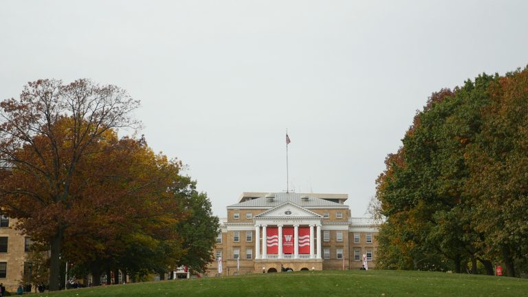 University of Wisconsin