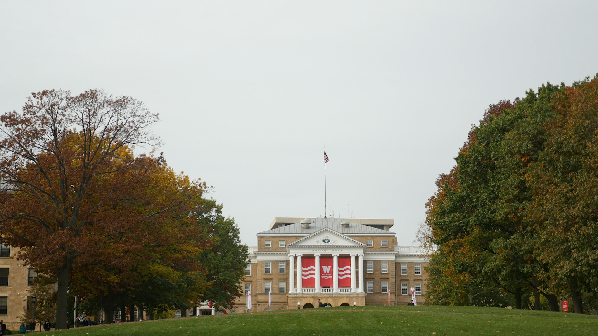 University of Wisconsin