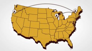 map of mansfield hall locations