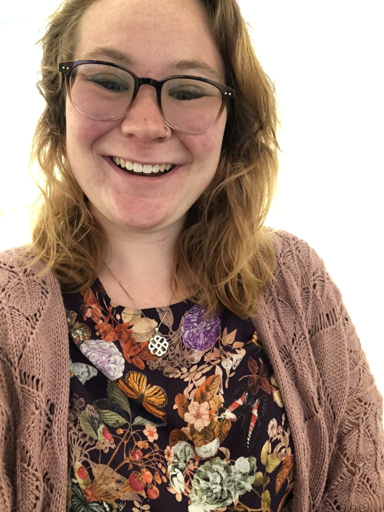 Fellow - Portrait - Emily Gatz