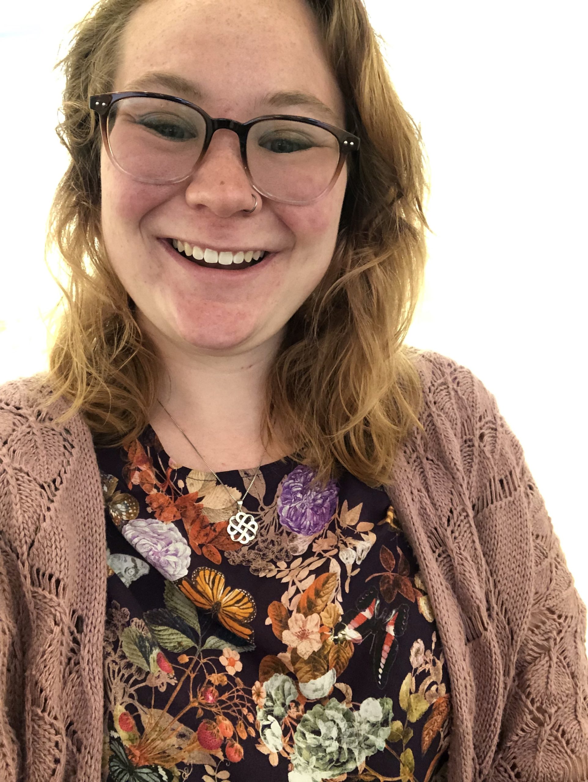 Fellow - Portrait - Emily Gatz