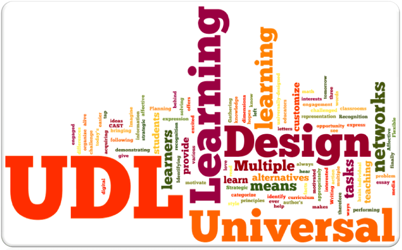 Universal Learning Logo