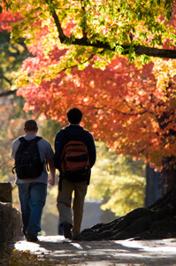 Accommodations for students with autism in college