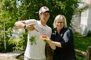 college support options